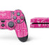 NFL Minnesota Vikings - Blast Pink PS4 Console and Controller Bundle Skin
