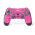 NFL Minnesota Vikings - Blast Pink PS4 Controller Skin