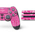 NFL Minnesota Vikings - Blast Pink PS4 Pro Bundle Skin