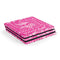 NFL Minnesota Vikings - Blast Pink PS4 Pro Console Skin