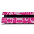 NFL Minnesota Vikings - Blast Pink PS4 Slim Skin