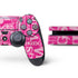 NFL Minnesota Vikings - Blast Pink PS4 Slim Bundle Skin