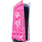 NFL Minnesota Vikings - Blast Pink PS5 Console Skin
