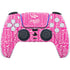 NFL Minnesota Vikings - Blast Pink PS5 Controller Skin