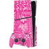 NFL Minnesota Vikings - Blast Pink PS5 Slim Disk Bundle Skin