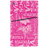 NFL Minnesota Vikings - Blast Pink PS5 Slim Digital Edition Bundle Skin