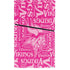 NFL Minnesota Vikings - Blast Pink PS5 Slim Digital Edition Bundle Skin