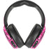NFL Minnesota Vikings - Blast Pink Skullcandy Venue Skin