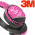 NFL Minnesota Vikings - Blast Pink Skullcandy Venue Skin