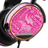 NFL Minnesota Vikings - Blast Pink SteelSeries Arctis 3 Skin
