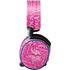 NFL Minnesota Vikings - Blast Pink SteelSeries Arctis 5 Skin