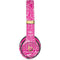 NFL Minnesota Vikings - Blast Pink Studio Wireless 3 Skin