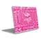 NFL Minnesota Vikings - Blast Pink Surface Book 2 13.5in Skin