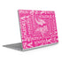 NFL Minnesota Vikings - Blast Pink Surface Book 2 15in Skin