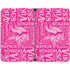 NFL Minnesota Vikings - Blast Pink Surface Duo Skin