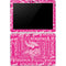 NFL Minnesota Vikings - Blast Pink Surface Go Skin