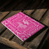 NFL Minnesota Vikings - Blast Pink Surface Laptop 2 Skin