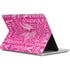 NFL Minnesota Vikings - Blast Pink Surface Laptop Studio Skin