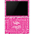 NFL Minnesota Vikings - Blast Pink Surface Pro 6 Skin