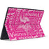 NFL Minnesota Vikings - Blast Pink Surface Pro 6 Skin