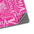 NFL Minnesota Vikings - Blast Pink Surface Pro 8 Skin