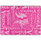 NFL Minnesota Vikings - Blast Pink Surface Pro 9 Skin