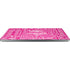 NFL Minnesota Vikings - Blast Pink Universal Laptop 14in (11.4 x 8.2in) Skin