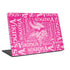 NFL Minnesota Vikings - Blast Pink Universal Laptop 16in (13 x 9.4in) Skin