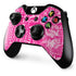 NFL Minnesota Vikings - Blast Pink Xbox One Controller Skin