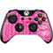 NFL Minnesota Vikings - Blast Pink Xbox One Controller Skin