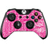 NFL Minnesota Vikings - Blast Pink Xbox One Controller Skin