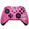 NFL Minnesota Vikings - Blast Pink Xbox One Elite Controller Skin
