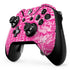 NFL Minnesota Vikings - Blast Pink Xbox One Elite Controller Skin