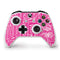 NFL Minnesota Vikings - Blast Pink Xbox One S Controller Skin