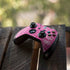 NFL Minnesota Vikings - Blast Pink Xbox One X Controller Skin