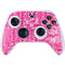 NFL Minnesota Vikings - Blast Pink Xbox Series S Controller Skin