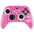 NFL Minnesota Vikings - Blast Pink Xbox Series S Controller Skin