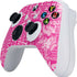 NFL Minnesota Vikings - Blast Pink Xbox Series S Controller Skin