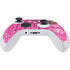 NFL Minnesota Vikings - Blast Pink Xbox Series S Controller Skin