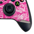 NFL Minnesota Vikings - Blast Pink Xbox Series X Bundle Skin