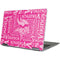 NFL Minnesota Vikings - Blast Pink Yoga 710 14in Skin