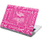 NFL Minnesota Vikings - Blast Pink Yoga 910 2-in-1 14in Touch-Screen Skin