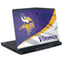 NFL Minnesota Vikings Dell Alienware Skin