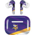 NFL Minnesota Vikings Apple AirPods Pro Skin