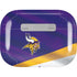 NFL Minnesota Vikings Apple AirPods Pro Skin