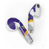 NFL Minnesota Vikings Apple AirPods Skin