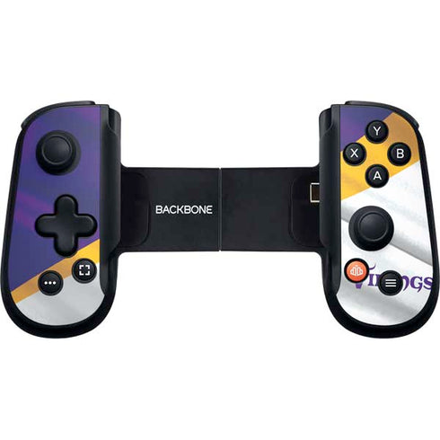 NFL Minnesota Vikings Backbone One for iPhone Game Controller Skin