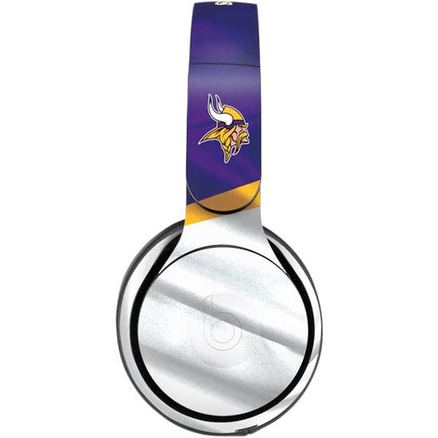 NFL Minnesota Vikings Beats Solo Pro Skin