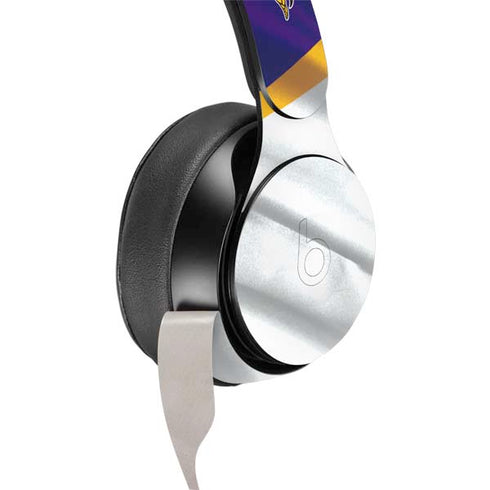 NFL Minnesota Vikings Beats Solo Pro Skin