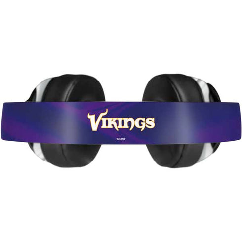 NFL Minnesota Vikings Beats Solo Pro Skin
